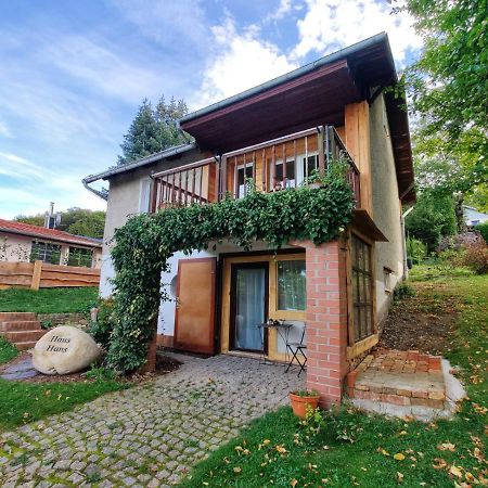 Ferienhaus Hans บัลเลนชเตดท์ ภายนอก รูปภาพ
