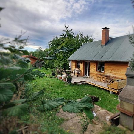 Ferienhaus Hans บัลเลนชเตดท์ ภายนอก รูปภาพ