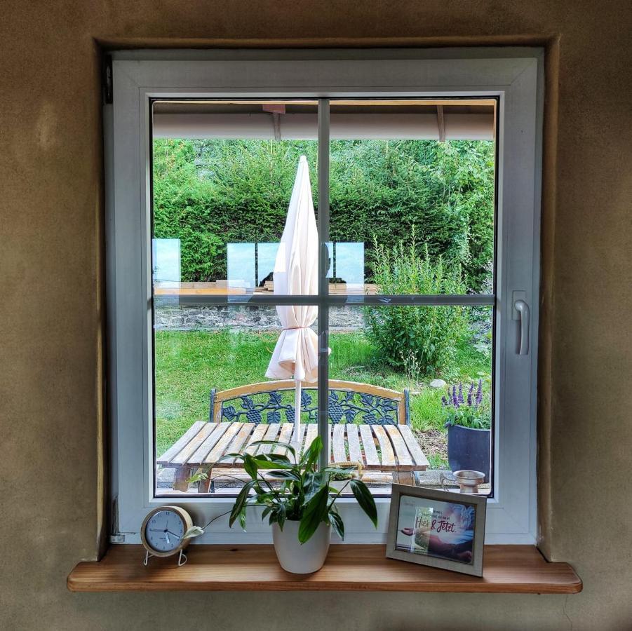 Ferienhaus Hans บัลเลนชเตดท์ ภายนอก รูปภาพ